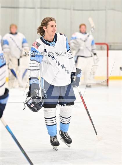 Thumbnail 3 in Ralston Valley vs. Cherry Creek (CHSAA 5A Quarterfinals) photogallery.