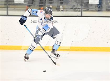 Thumbnail 1 in Ralston Valley vs. Cherry Creek (CHSAA 5A Quarterfinals) photogallery.