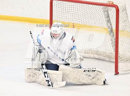 Thumbnail 1 in Ralston Valley vs. Cherry Creek (CHSAA 5A Quarterfinals) photogallery.
