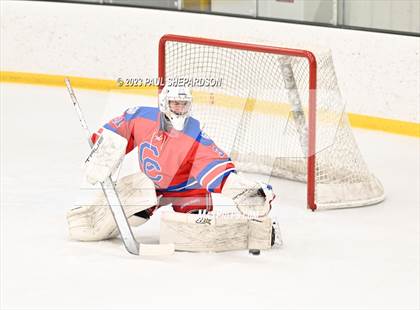 Thumbnail 1 in Ralston Valley vs. Cherry Creek (CHSAA 5A Quarterfinals) photogallery.