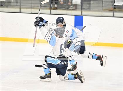 Thumbnail 1 in Ralston Valley vs. Cherry Creek (CHSAA 5A Quarterfinals) photogallery.