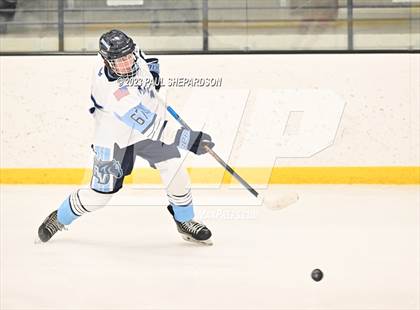 Thumbnail 2 in Ralston Valley vs. Cherry Creek (CHSAA 5A Quarterfinals) photogallery.
