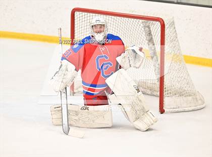 Thumbnail 1 in Ralston Valley vs. Cherry Creek (CHSAA 5A Quarterfinals) photogallery.