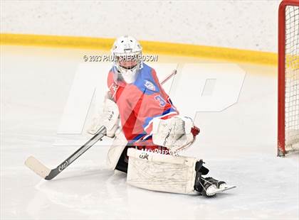 Thumbnail 1 in Ralston Valley vs. Cherry Creek (CHSAA 5A Quarterfinals) photogallery.