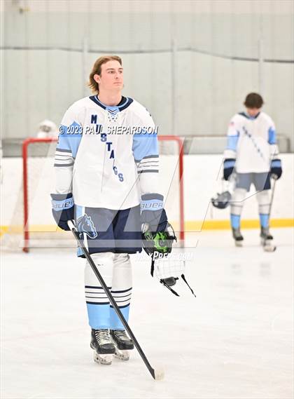 Thumbnail 1 in Ralston Valley vs. Cherry Creek (CHSAA 5A Quarterfinals) photogallery.
