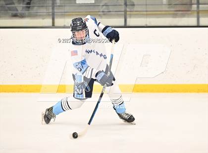 Thumbnail 1 in Ralston Valley vs. Cherry Creek (CHSAA 5A Quarterfinals) photogallery.