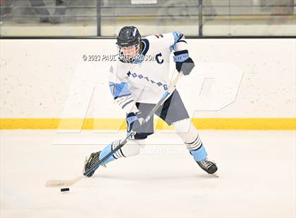 Thumbnail 3 in Ralston Valley vs. Cherry Creek (CHSAA 5A Quarterfinals) photogallery.