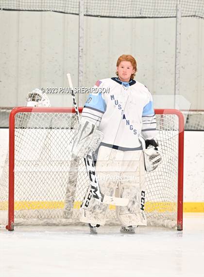 Thumbnail 2 in Ralston Valley vs. Cherry Creek (CHSAA 5A Quarterfinals) photogallery.