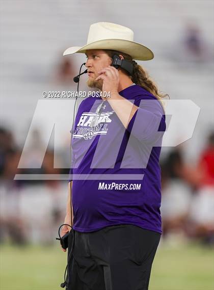 Thumbnail 3 in Mission Oak @ Selma (Scrimmage) photogallery.