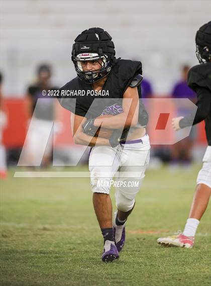 Thumbnail 1 in Mission Oak @ Selma (Scrimmage) photogallery.