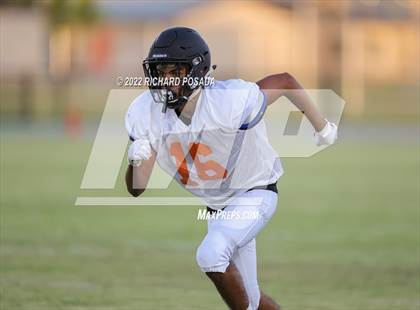 Thumbnail 1 in Mission Oak @ Selma (Scrimmage) photogallery.