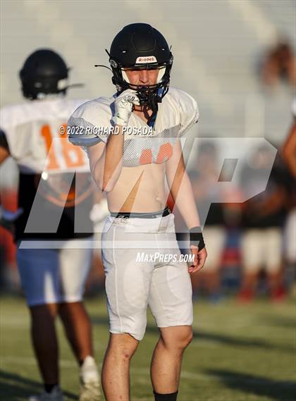 Thumbnail 3 in Mission Oak @ Selma (Scrimmage) photogallery.
