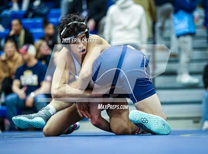 Thumbnail 1 in Wes Dolson Invitational @ Mattituck photogallery.