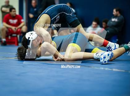 Thumbnail 3 in Wes Dolson Invitational @ Mattituck photogallery.