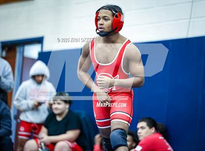 Thumbnail 1 in Wes Dolson Invitational @ Mattituck photogallery.