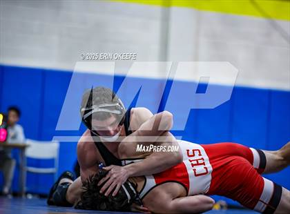 Thumbnail 2 in Wes Dolson Invitational @ Mattituck photogallery.