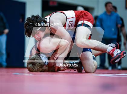 Thumbnail 3 in Wes Dolson Invitational @ Mattituck photogallery.