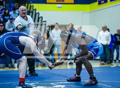 Thumbnail 3 in Wes Dolson Invitational @ Mattituck photogallery.