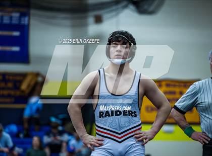 Thumbnail 3 in Wes Dolson Invitational @ Mattituck photogallery.
