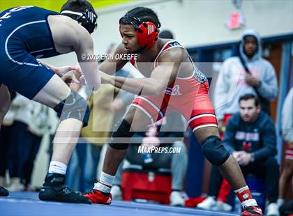 Thumbnail 2 in Wes Dolson Invitational @ Mattituck photogallery.