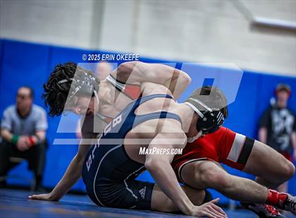 Thumbnail 3 in Wes Dolson Invitational @ Mattituck photogallery.