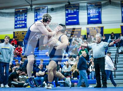 Thumbnail 2 in Wes Dolson Invitational @ Mattituck photogallery.