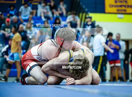 Thumbnail 2 in Wes Dolson Invitational @ Mattituck photogallery.
