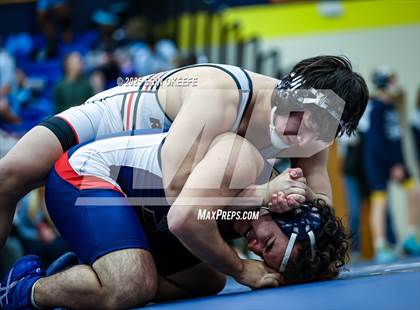 Thumbnail 2 in Wes Dolson Invitational @ Mattituck photogallery.
