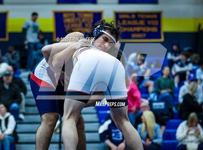 Thumbnail 3 in Wes Dolson Invitational @ Mattituck photogallery.
