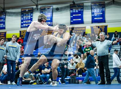 Thumbnail 3 in Wes Dolson Invitational @ Mattituck photogallery.