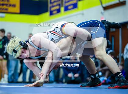 Thumbnail 3 in Wes Dolson Invitational @ Mattituck photogallery.