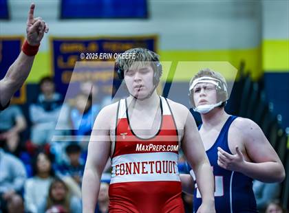 Thumbnail 3 in Wes Dolson Invitational @ Mattituck photogallery.