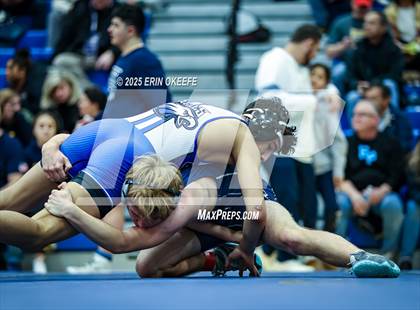 Thumbnail 2 in Wes Dolson Invitational @ Mattituck photogallery.