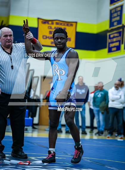 Thumbnail 3 in Wes Dolson Invitational @ Mattituck photogallery.