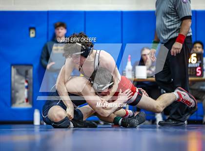 Thumbnail 3 in Wes Dolson Invitational @ Mattituck photogallery.