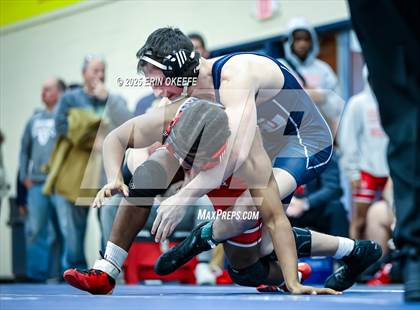 Thumbnail 3 in Wes Dolson Invitational @ Mattituck photogallery.