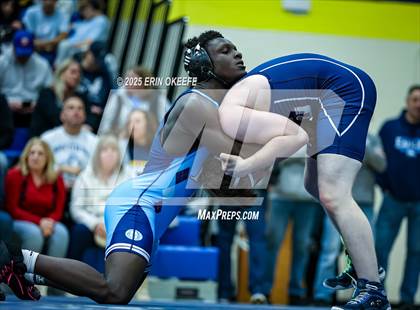 Thumbnail 1 in Wes Dolson Invitational @ Mattituck photogallery.