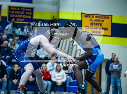 Thumbnail 2 in Wes Dolson Invitational @ Mattituck photogallery.