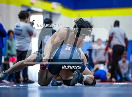 Thumbnail 2 in Wes Dolson Invitational @ Mattituck photogallery.