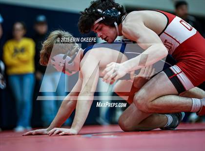 Thumbnail 1 in Wes Dolson Invitational @ Mattituck photogallery.