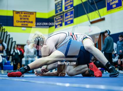 Thumbnail 1 in Wes Dolson Invitational @ Mattituck photogallery.
