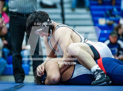 Thumbnail 2 in Wes Dolson Invitational @ Mattituck photogallery.
