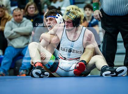 Thumbnail 3 in Wes Dolson Invitational @ Mattituck photogallery.