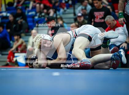 Thumbnail 3 in Wes Dolson Invitational @ Mattituck photogallery.