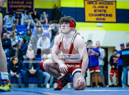 Thumbnail 3 in Wes Dolson Invitational @ Mattituck photogallery.