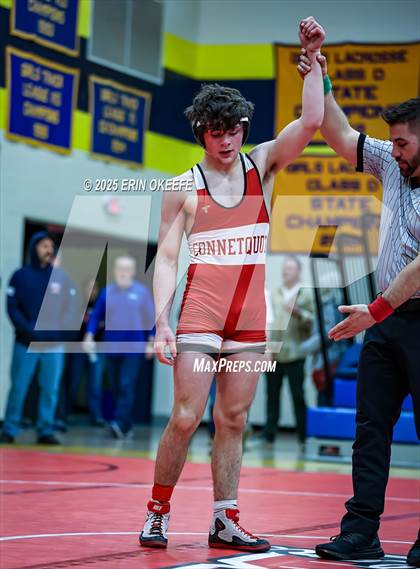 Thumbnail 1 in Wes Dolson Invitational @ Mattituck photogallery.