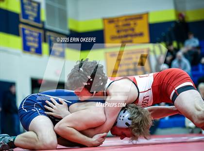 Thumbnail 1 in Wes Dolson Invitational @ Mattituck photogallery.