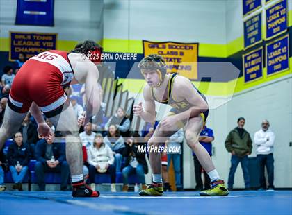 Thumbnail 1 in Wes Dolson Invitational @ Mattituck photogallery.
