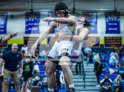 Thumbnail 1 in Wes Dolson Invitational @ Mattituck photogallery.
