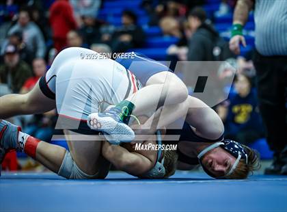 Thumbnail 3 in Wes Dolson Invitational @ Mattituck photogallery.
